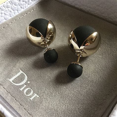 replica dior earrings uk|christian mise en dior earrings.